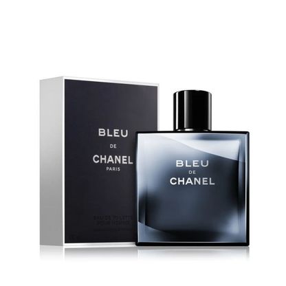 Chanel Bleu De Chanel Eau de Toilette 100ml for Men