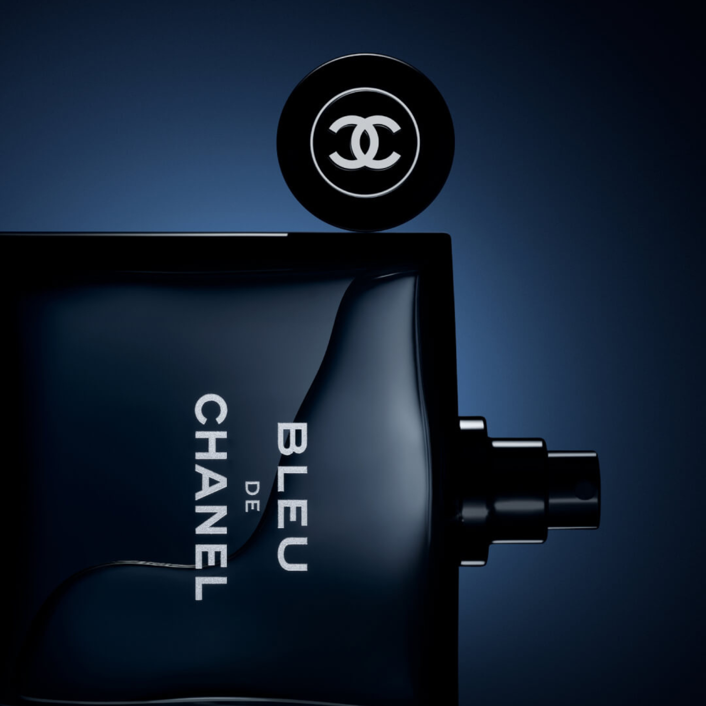 Chanel Bleu De Chanel Eau de Toilette 100ml for Men