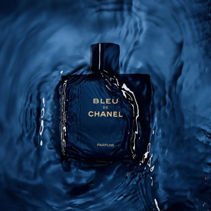 Chanel Bleu De Chanel Eau de Toilette 100ml for Men