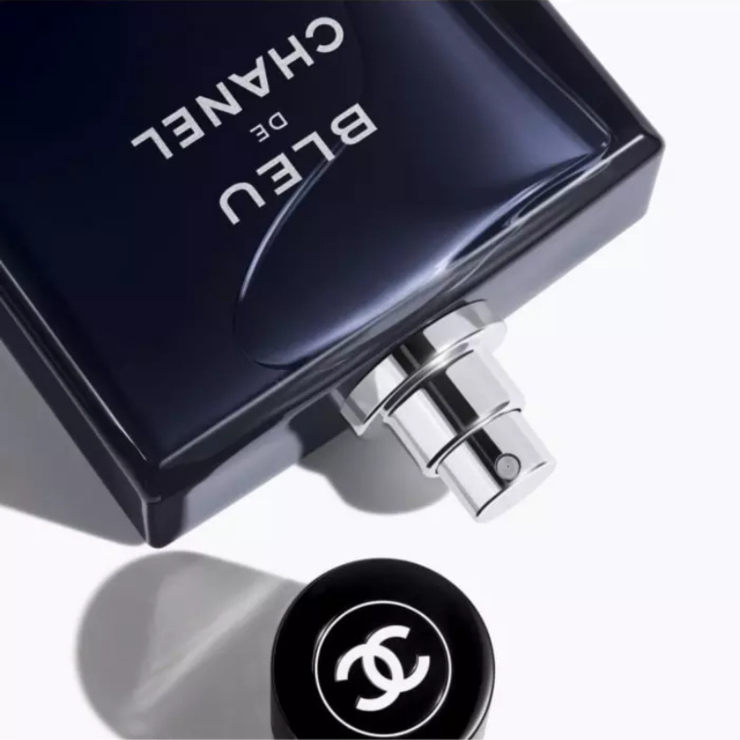 Chanel Bleu De Chanel Eau De Toilette 100ml for Men