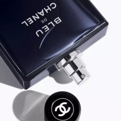 Chanel Bleu De Chanel Eau de Toilette 100ml for Men