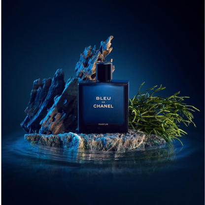 Chanel Bleu De Chanel Eau de Toilette 100ml for Men