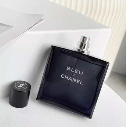 Chanel Bleu De Chanel Eau de Toilette 100ml for Men