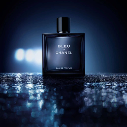 Chanel Bleu De Chanel for Men Eau de Parfum 100ml