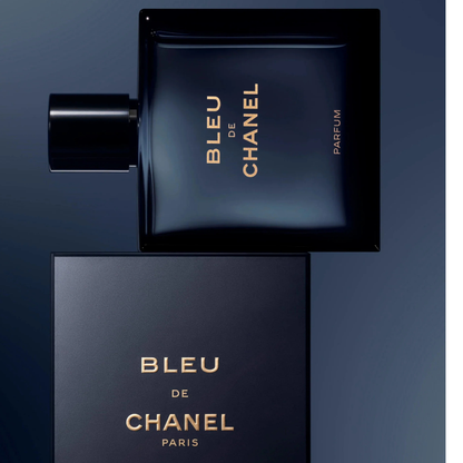 Chanel Bleu de Chanel Perfume for Men 50ml