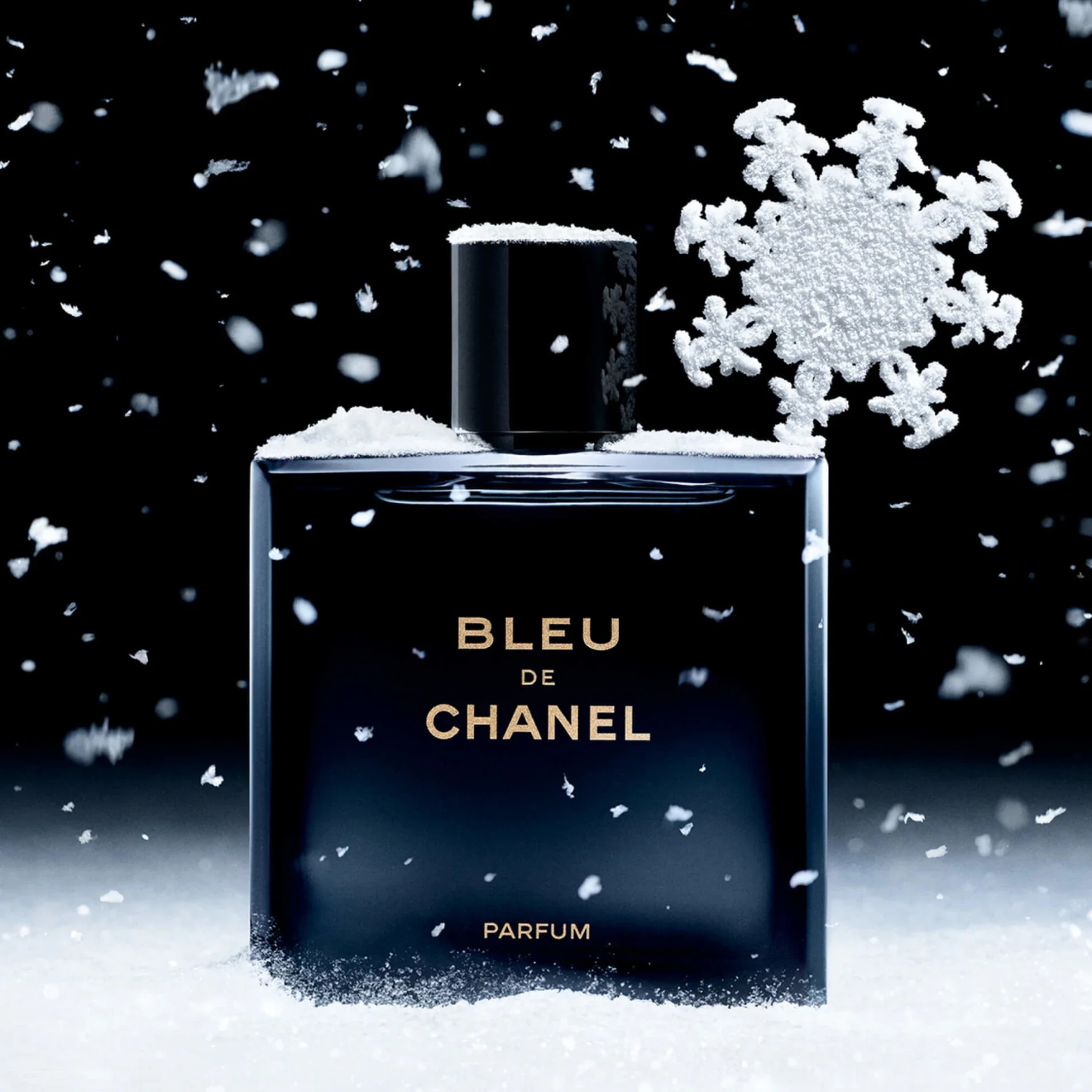 Chanel Bleu de Chanel Perfume for Men 50ml