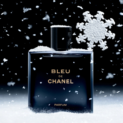 Chanel Bleu de Chanel Perfume for Men 50ml