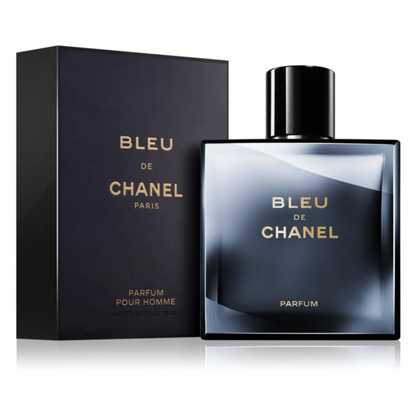 Chanel Bleu de Chanel Perfume for Men 50ml