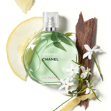 Chanel Chance Eau Fraiche Eau De Toilette L 150Ml