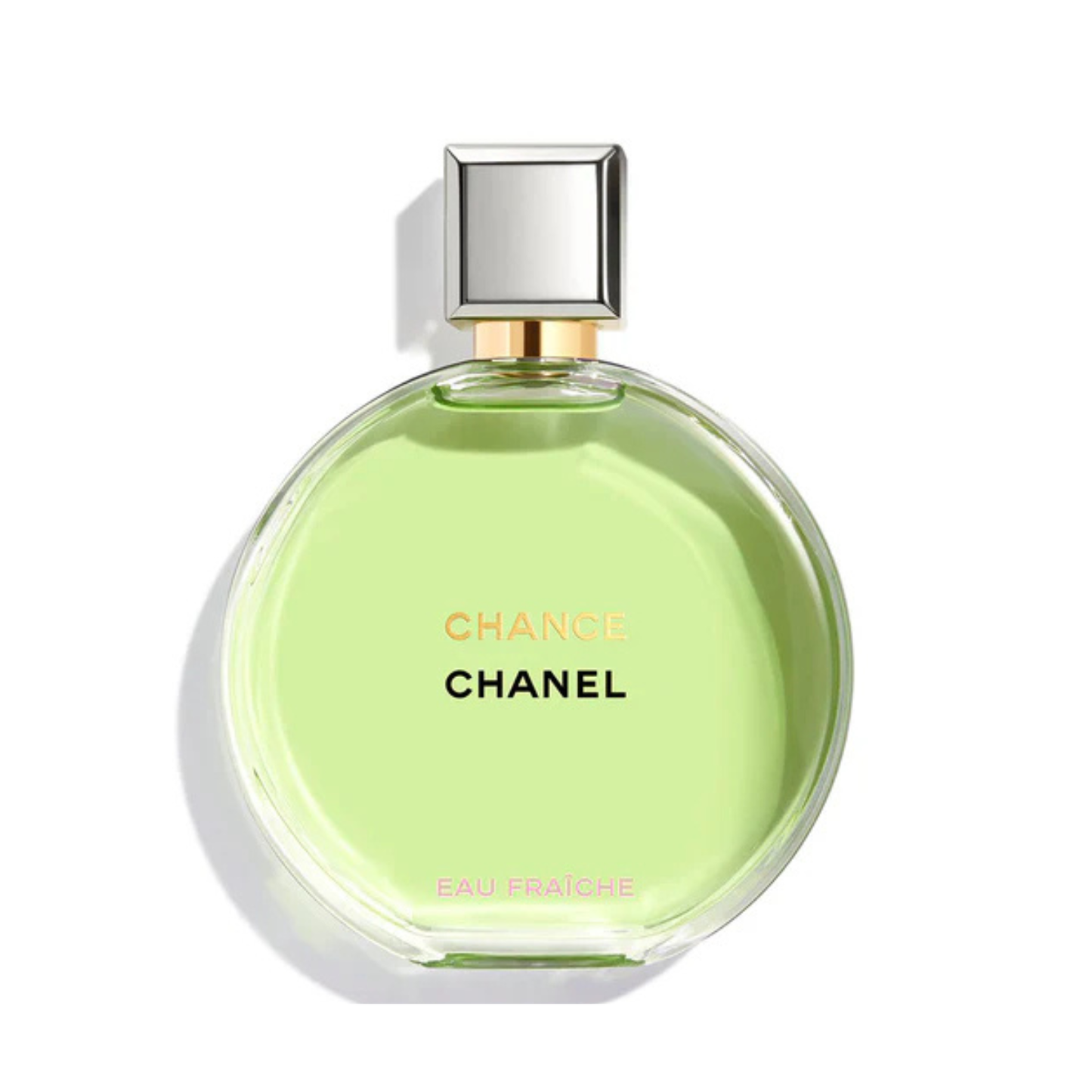 Chanel Chance Eau Fraiche for Women Eau de Toilette 100ml