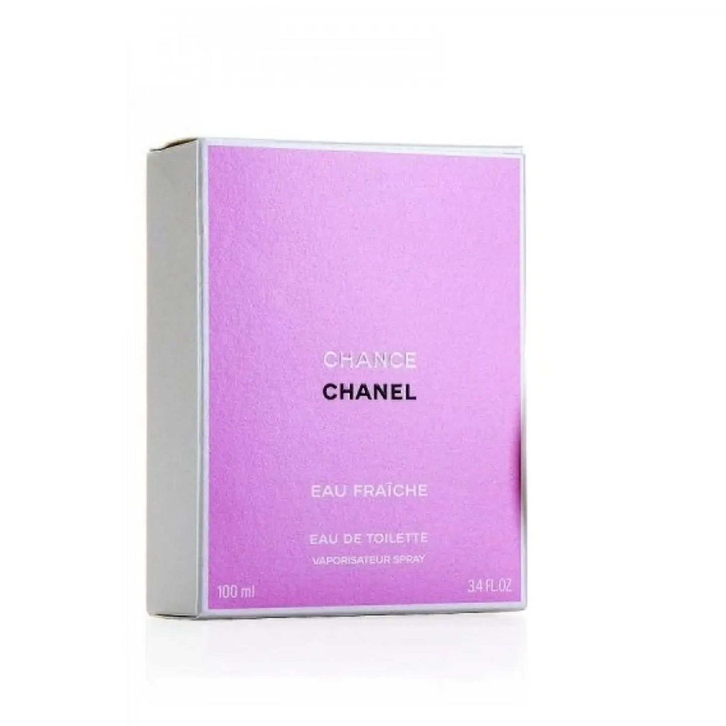 Chanel Chance Eau Fraiche for Women Eau de Toilette 100ml