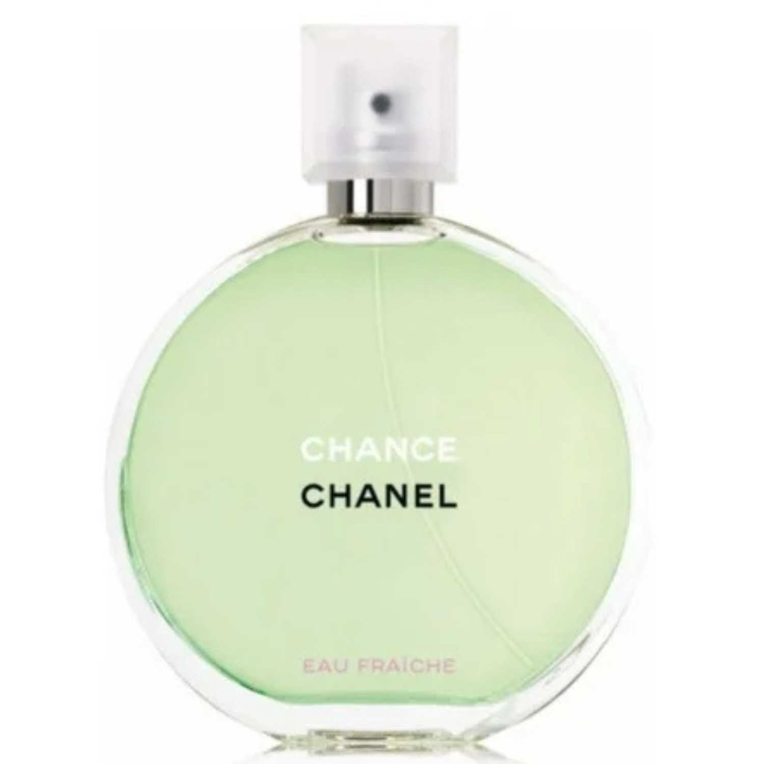 Chanel Chance Eau Fraiche for Women EDT 100ml