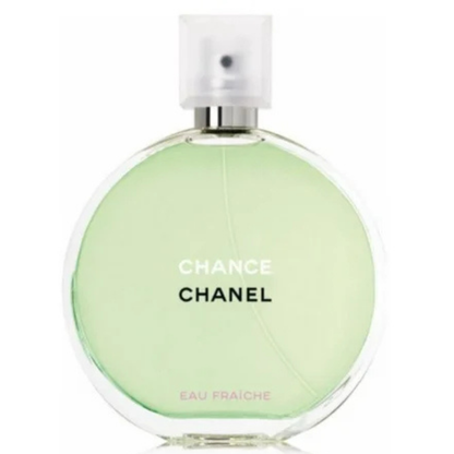 Chanel Chance Eau Fraiche for Women Eau de Toilette 100ml