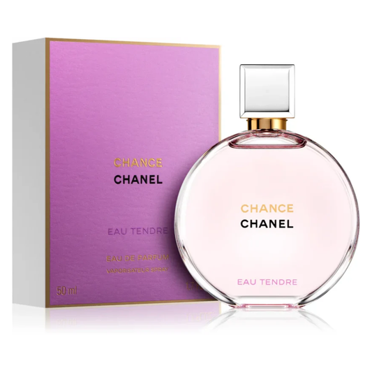 Chanel Chance Eau Tendre Eau de Parfum 50ml