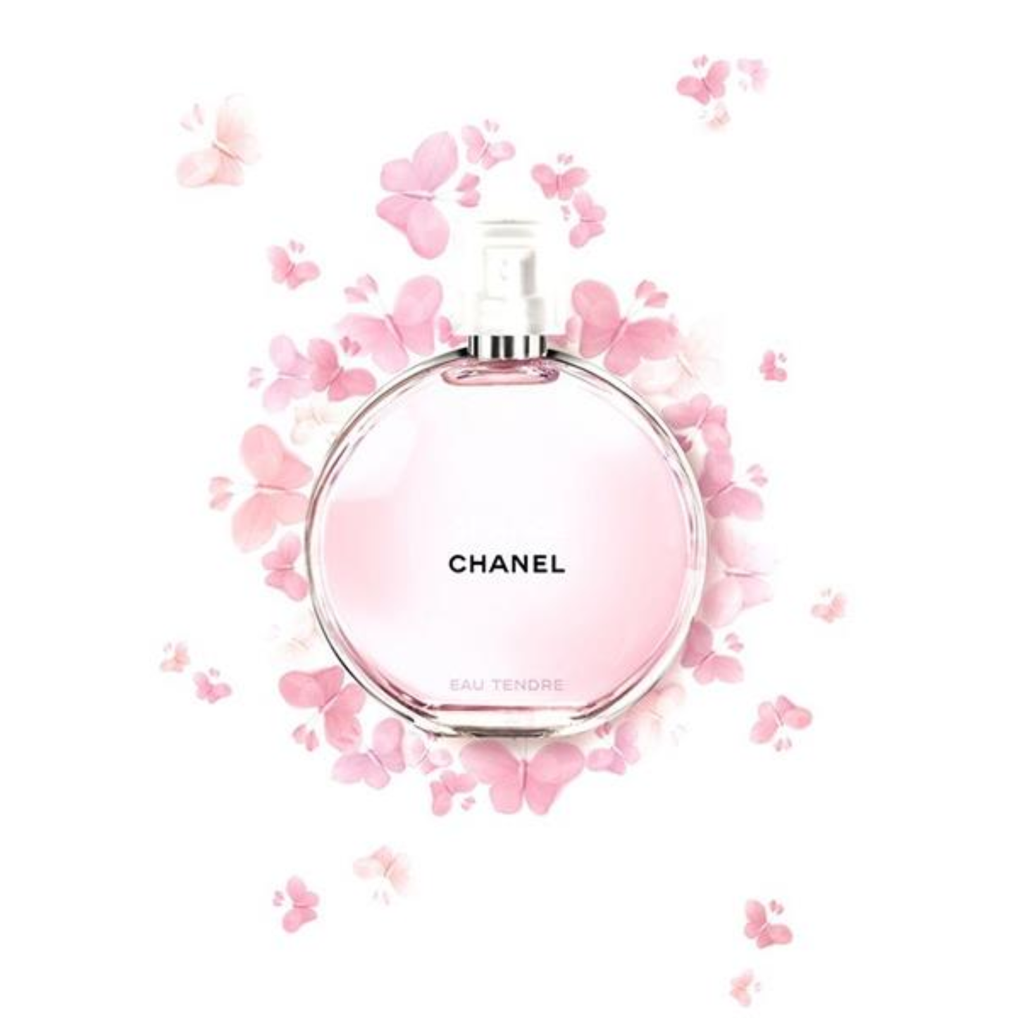 Chanel Chance Eau Tendre Eau de Toilette 100ml