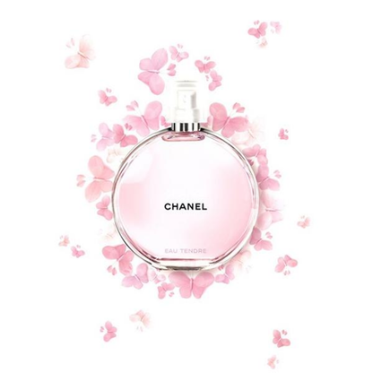 Chanel Chance Eau Tendre Eau de Toilette 100ml