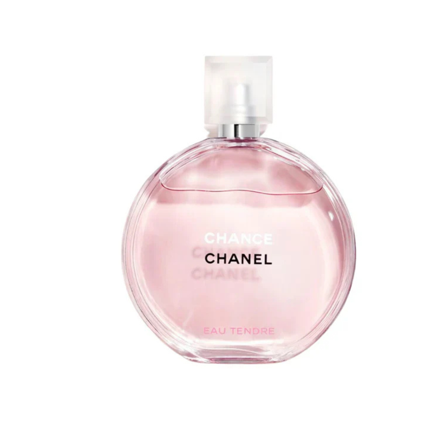 Chanel Chance Eau Tendre for Women Eau de Parfum 100ml
