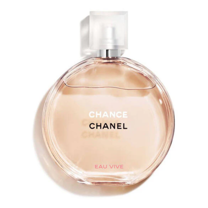 Chanel Chance Eau Vive Eau de Toilette 100ml