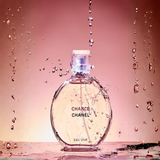 Chanel Chance Eau Vive Eau De Toilette 100Ml