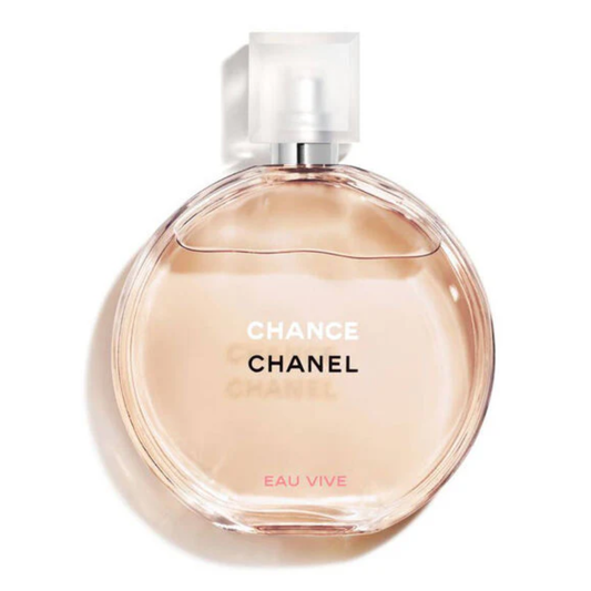 Chanel Chance Eau Vive Eau de Toilette 150ml