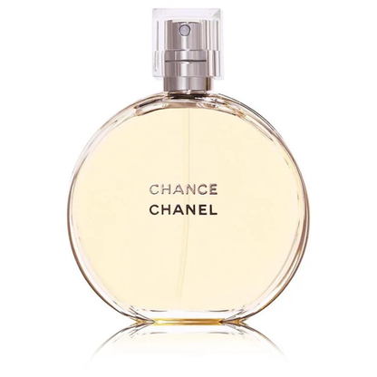 Chanel Chance for Women Eau de Toilette 150ml