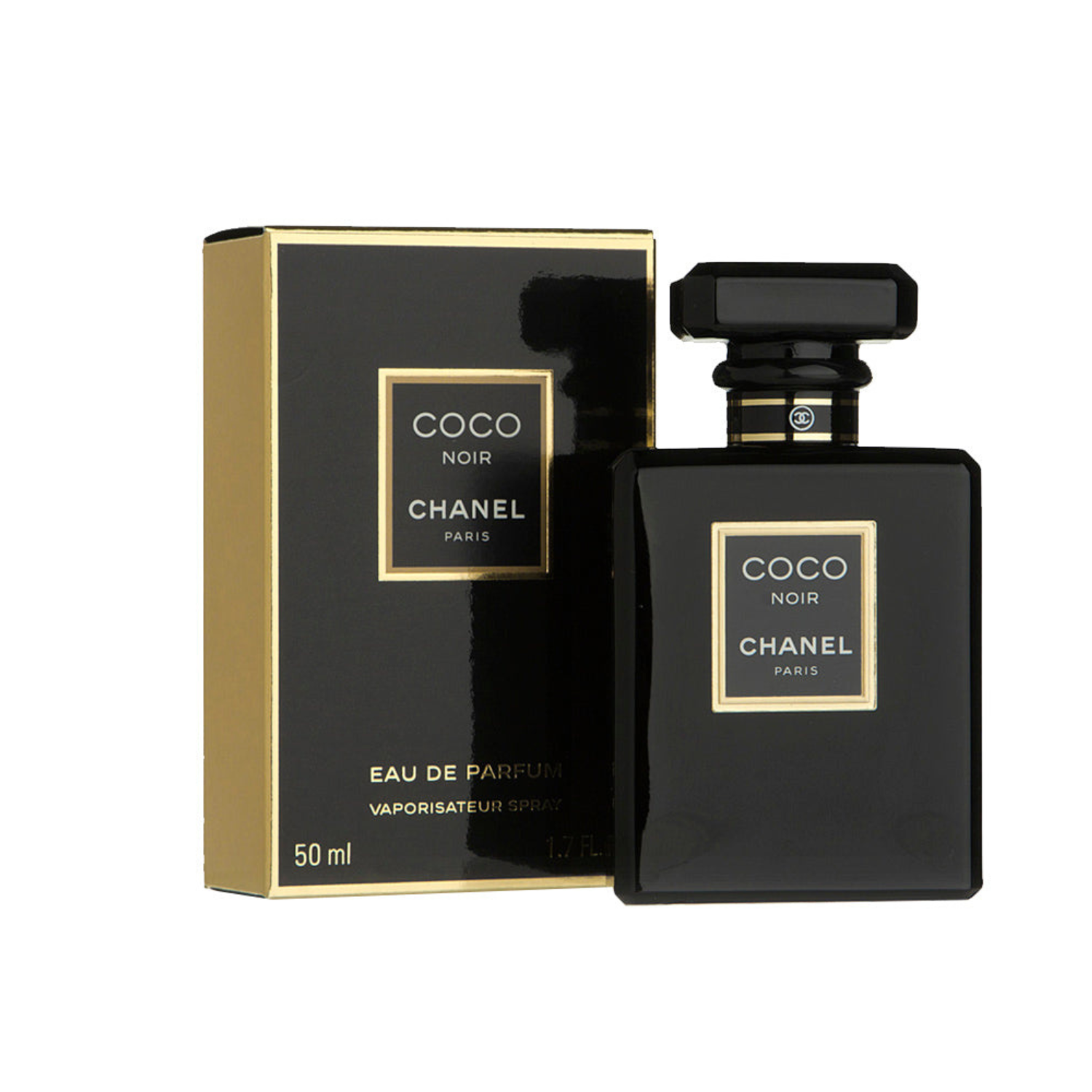 Chanel Coco Chanel Noir for Women EDP 50ml