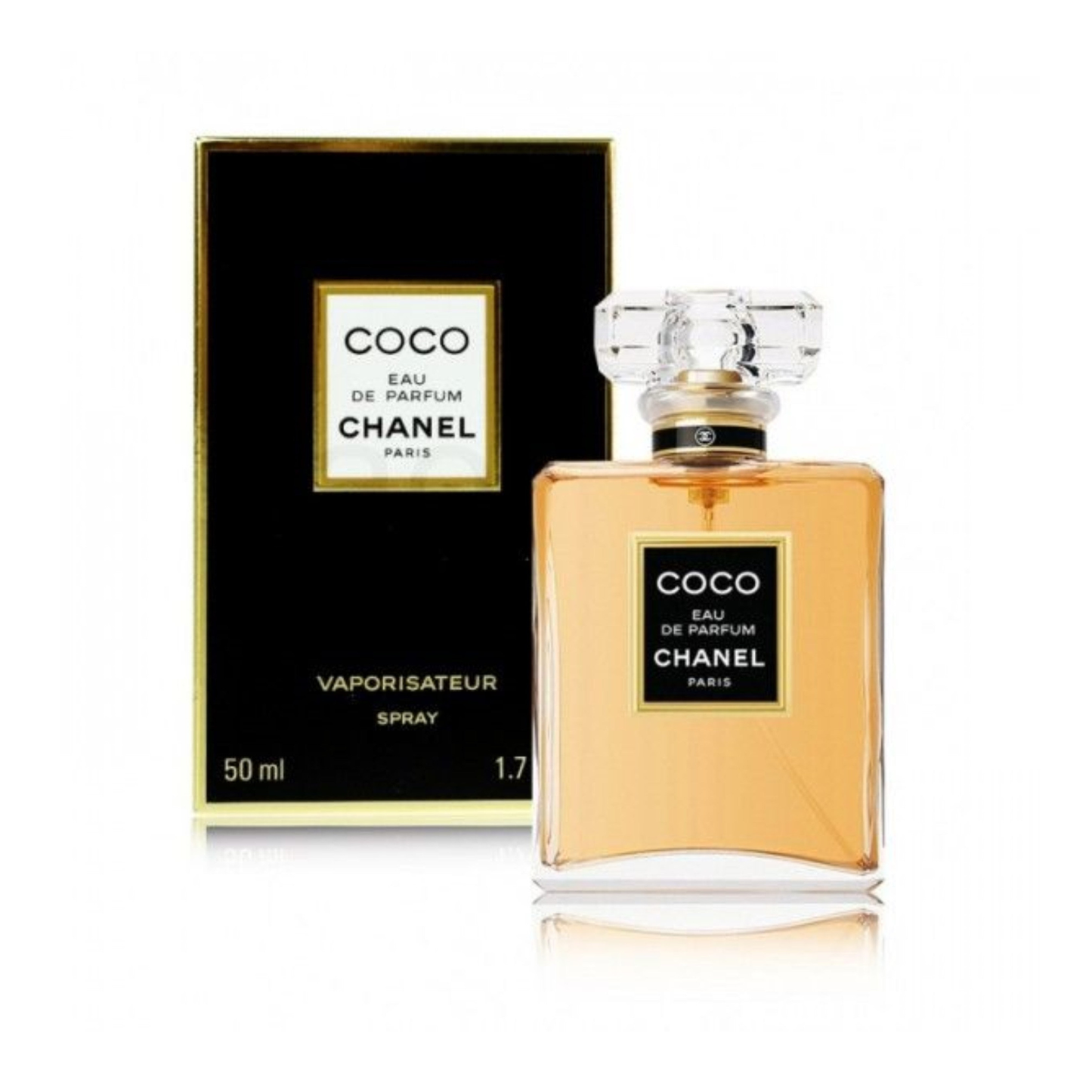 Chanel Coco for Women Eau de Parfum 50ml