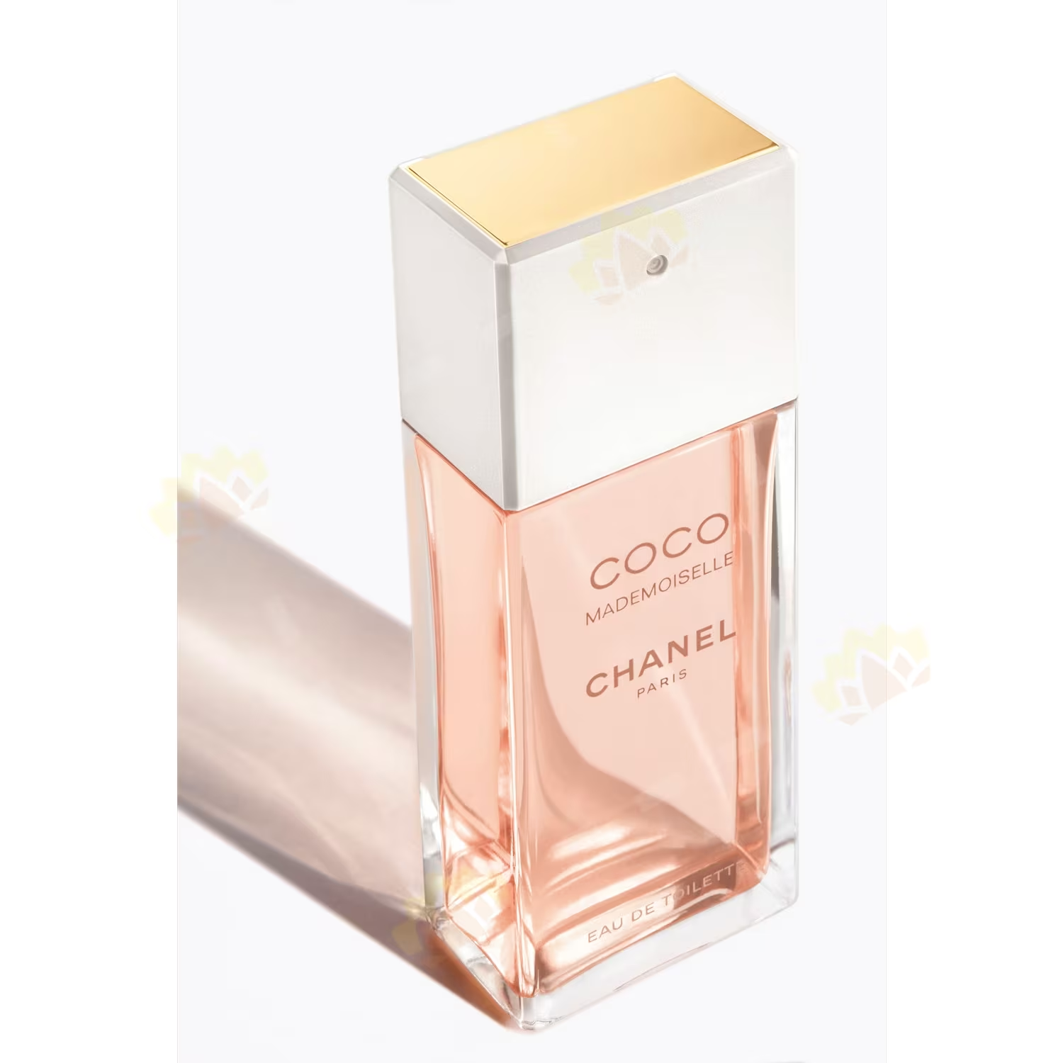 Chanel Coco Mademoiselle Eau De Toilette L 100Ml