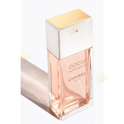Chanel Coco Mademoiselle Eau de Toilette L 100ml