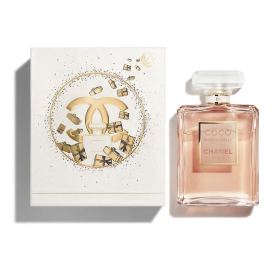 Chanel Coco Mademoiselle Ltd Edition Eau de Parfum 100ml