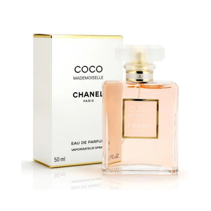 Chanel Coco Mademoiselle for Women Eau de Parfum 50ml