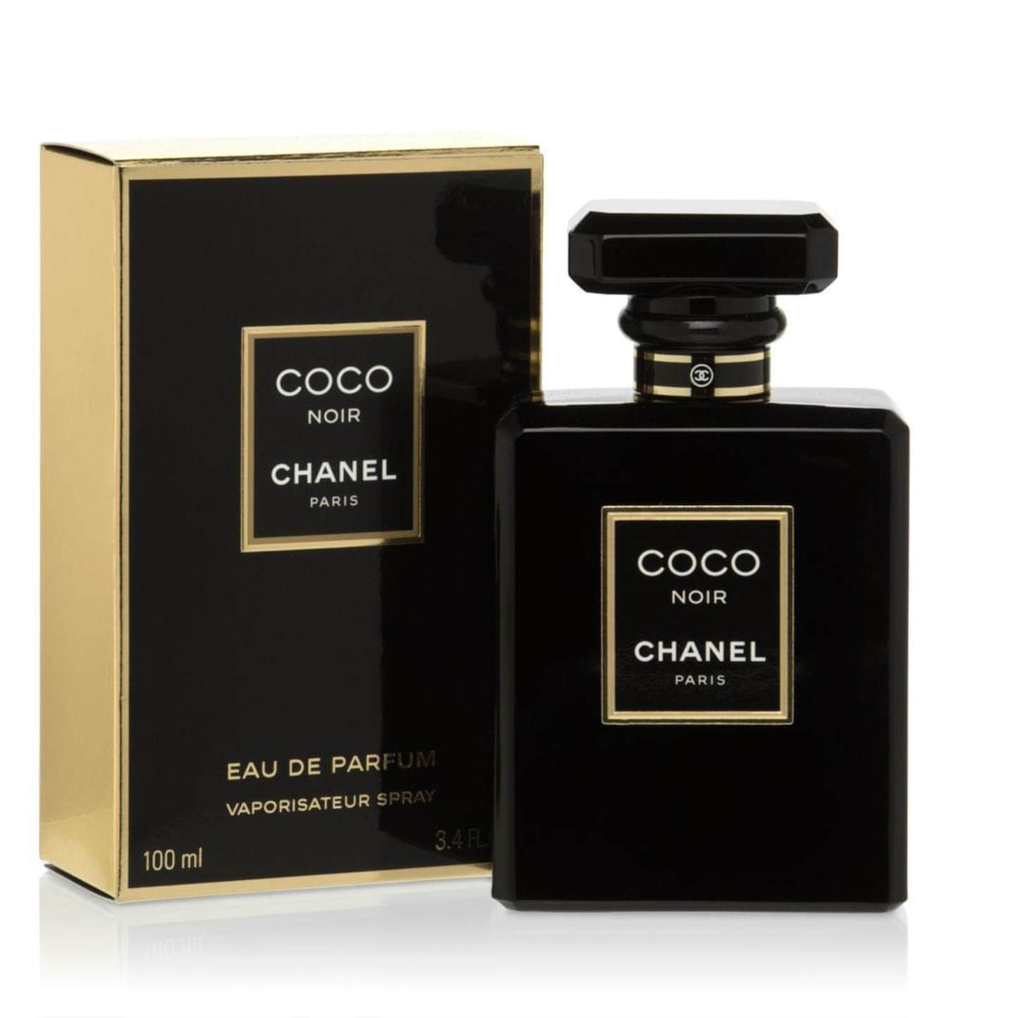 Chanel Coco Noir by Chanel for Women Eau de Parfum 100ml