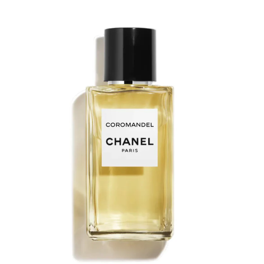 Chanel Coromandel Eau de Parfum 200ml