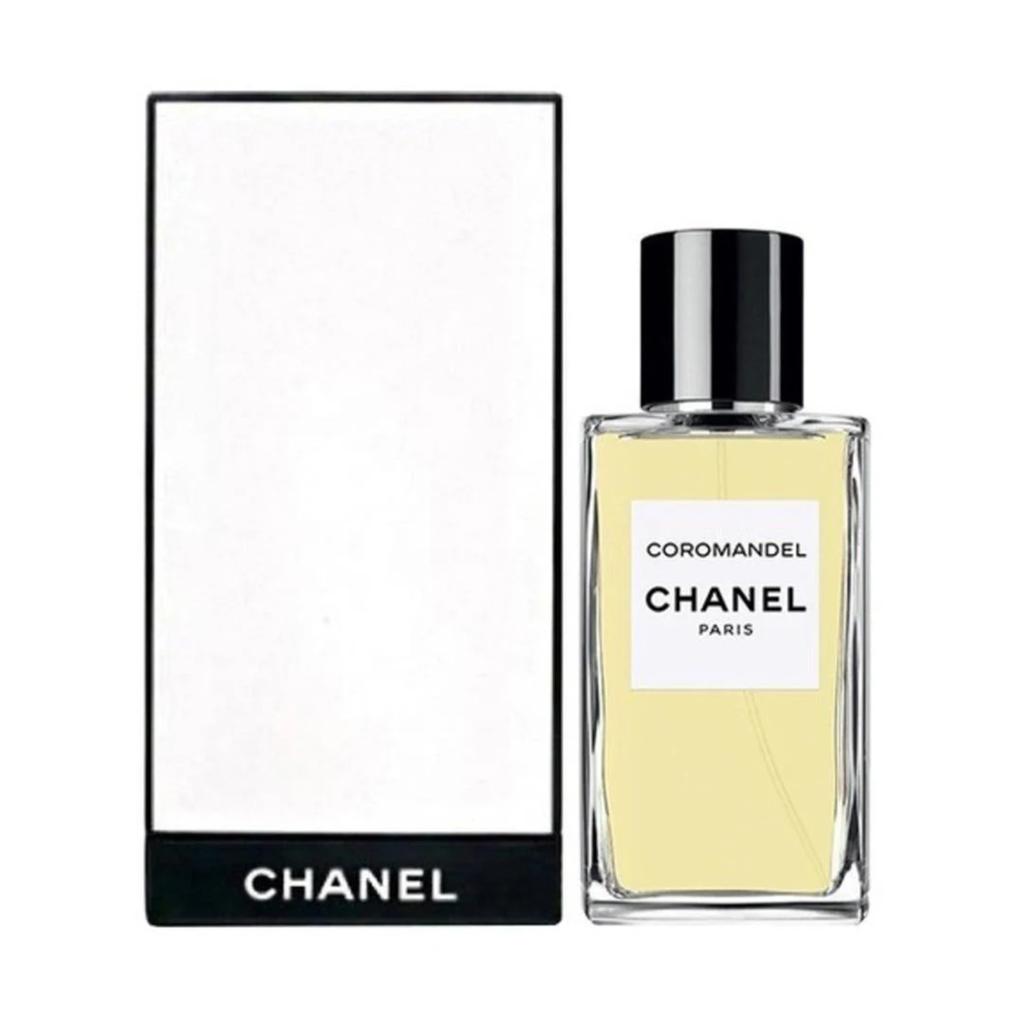 Chanel Coromandel Eau de Parfum 200ml