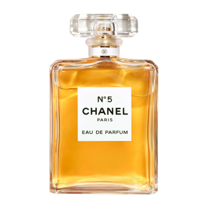Chanel NÂ°5 for Women Eau de Parfum 100ml