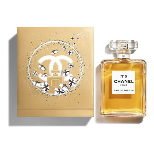 Chanel No 5 Ltd Edition Eau de Parfum 100ml