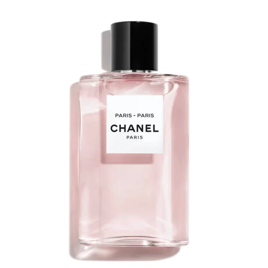 Chanel Paris Paris Eau de Toilette 125ml