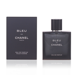 Chanel Perfume Bleu De Chanel-by-Chanel Perfume for Men EDP 50ml