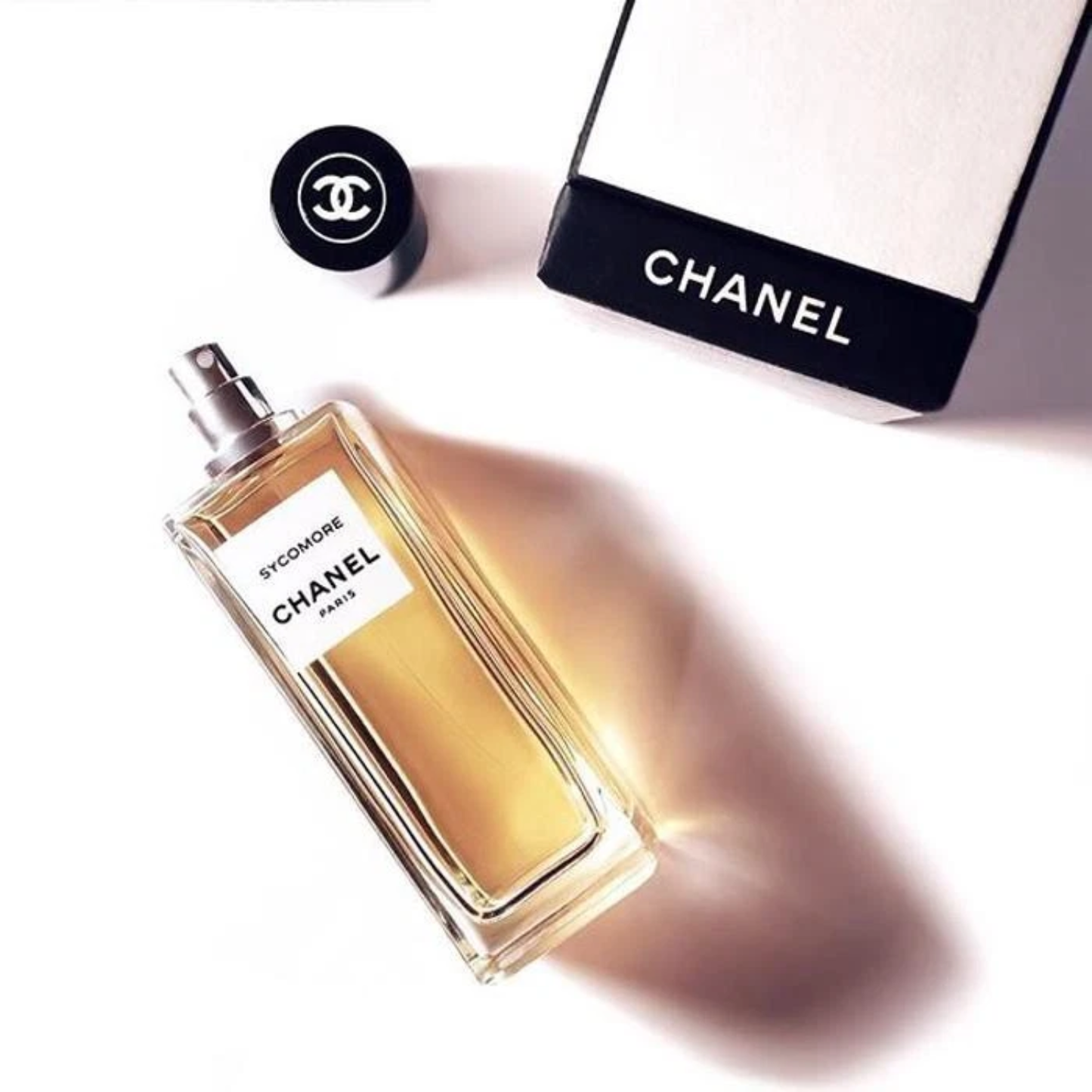 Chanel Sycomore Eau de Parfum 75ml