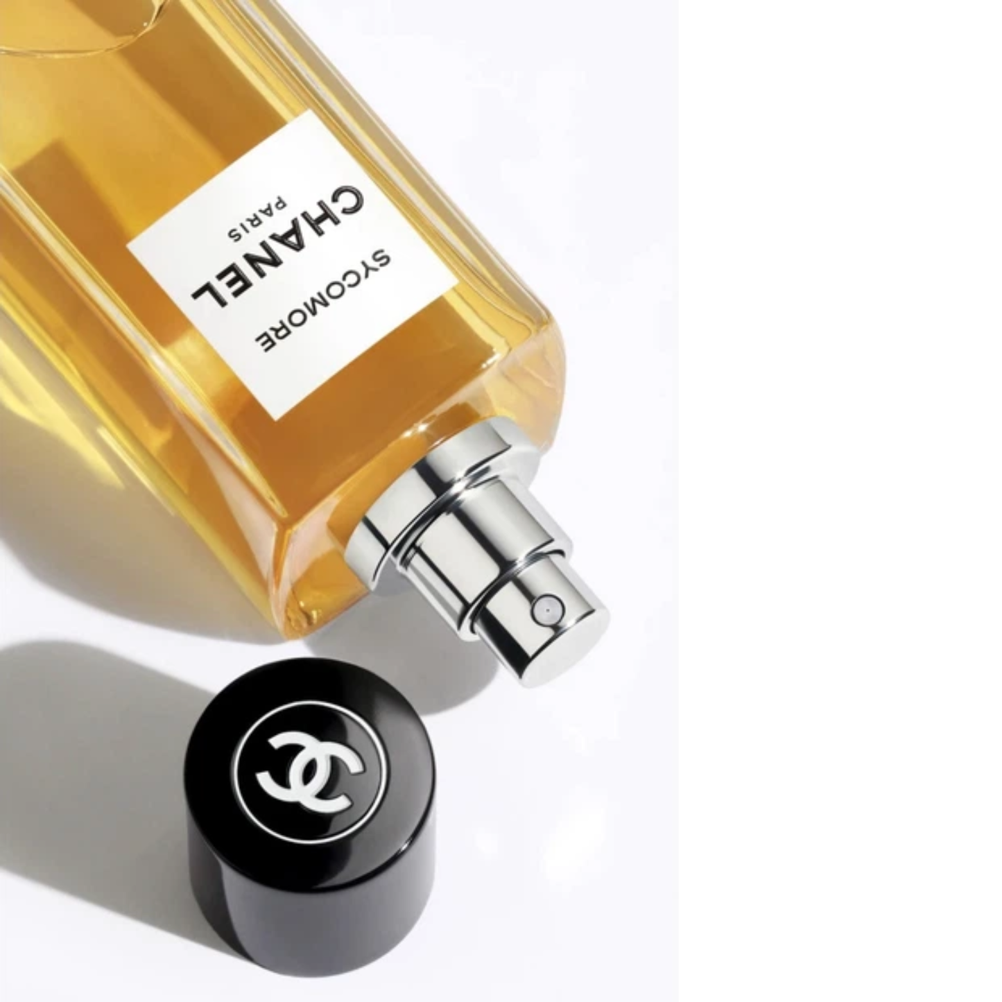 Chanel Sycomore Eau de Parfum 75ml