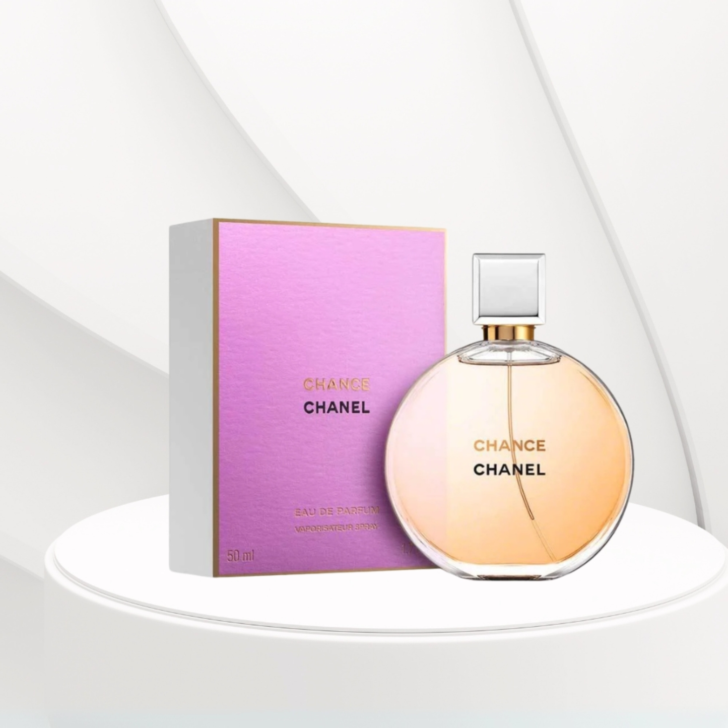 Chanel Chance for Women Eau de Parfum 100ml