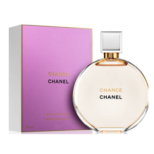 Chanel Chance for Women Eau de Parfum 100ml