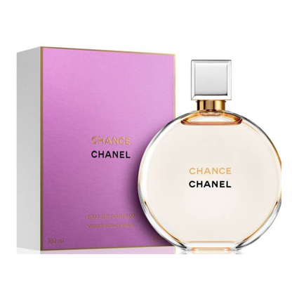Chanel Chance for Women Eau de Parfum 100ml