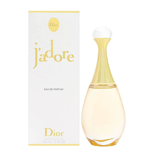 Christian Dior J'adore Eau de Parfum for Women 150ml