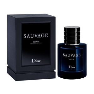 Christian Dior Sauvage Elixir for Men 100ml
