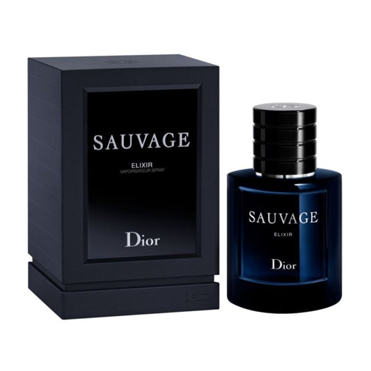 Christian Dior Sauvage Elixir for Men 100ml
