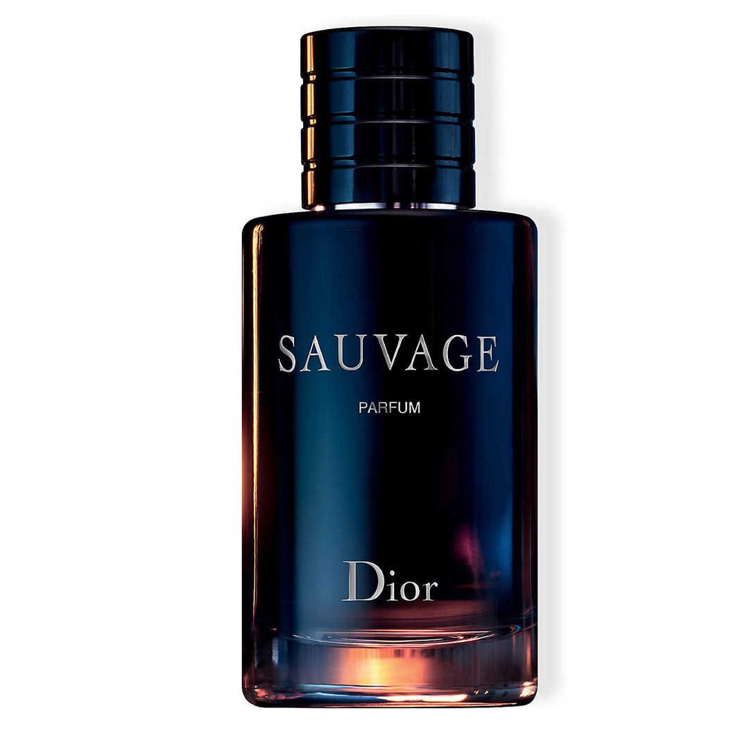 Christian Dior Sauvage Parfum for Men 200ml