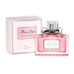 Christian Dior Absolutely Blooming for Women Eau de Parfum 100ml