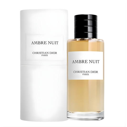 Christian Dior Ambre Nuit Unisex Eau de Parfum 250ml