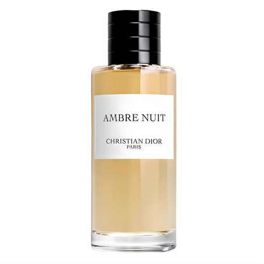 Christian Dior Ambre Nuit Unisex Eau de Parfum 250ml